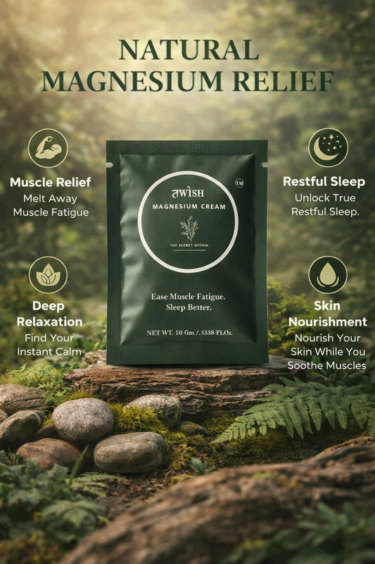 Magnesium-On-The-Go