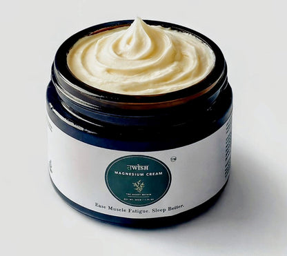 Twish Magnesium Cream
